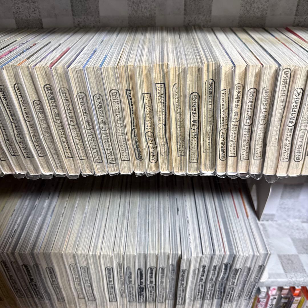 金田一少年の事件簿　シリーズ　116冊　全巻セット