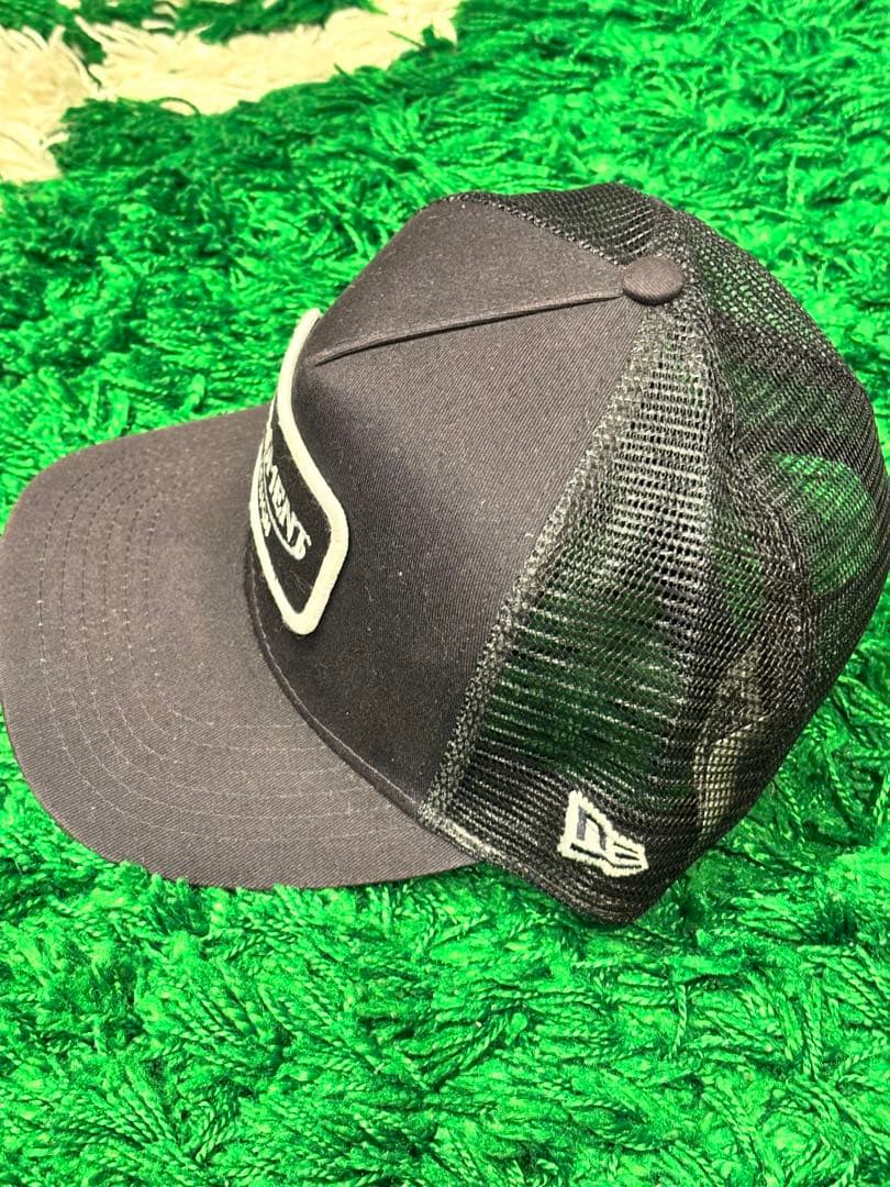 Fragment Design × NEW ERAニューエラ キャップ