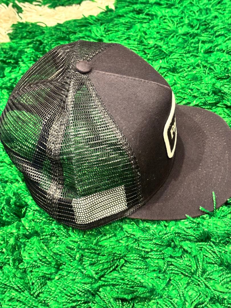 Fragment Design × NEW ERAニューエラ キャップ
