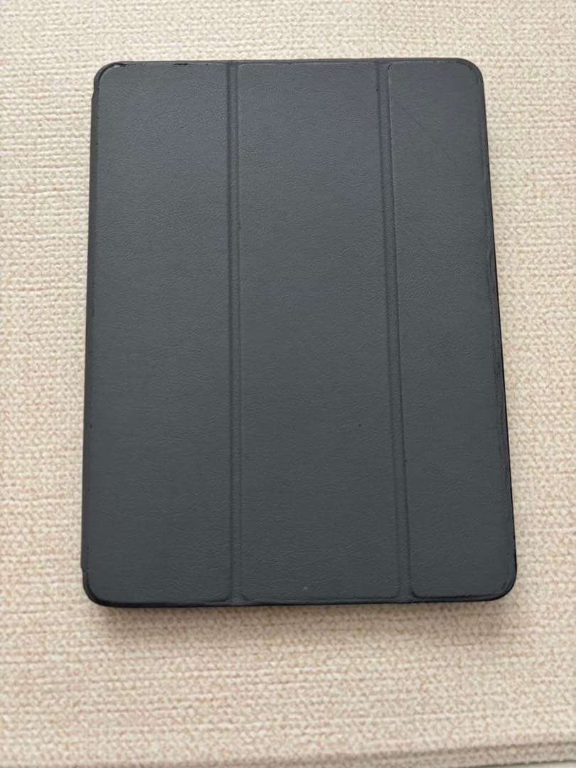 Apple iPad 本体 ブラック Apple Pencil付き