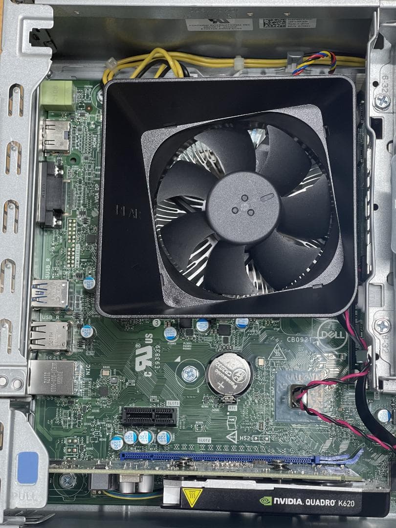 Windowsデスクトップ DELL Vostro Desktop 3681