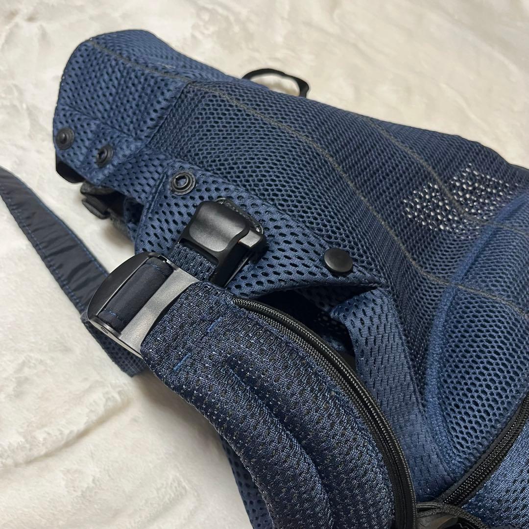 ベビービョルン 最上級モデル BabyBjorn HARMONY ハーモニー