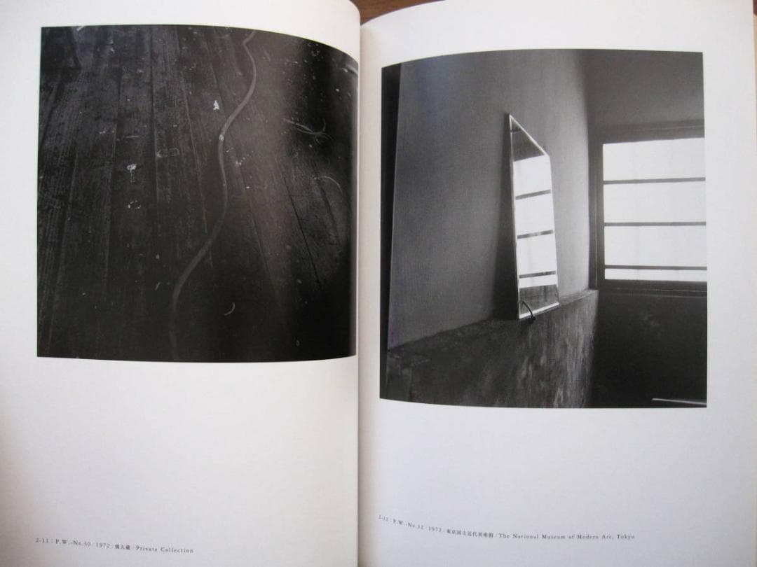 榎倉康二　 Enokura Koji A Retrospective