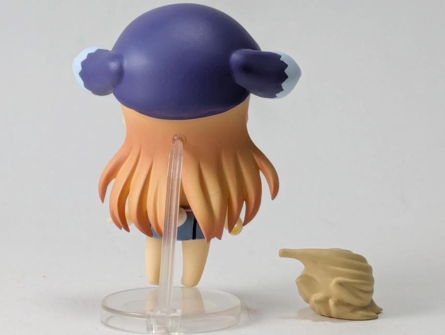 ねんどろいどぷち 神撃のバハムート 4種セット ケロべロス