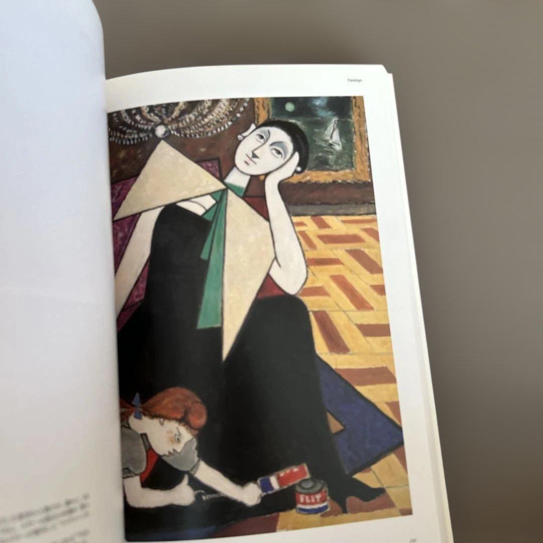 希少！Jean Cocteau アート作品集