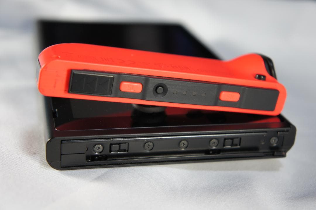 Nintendo Switch HAC-001【ジャンク】