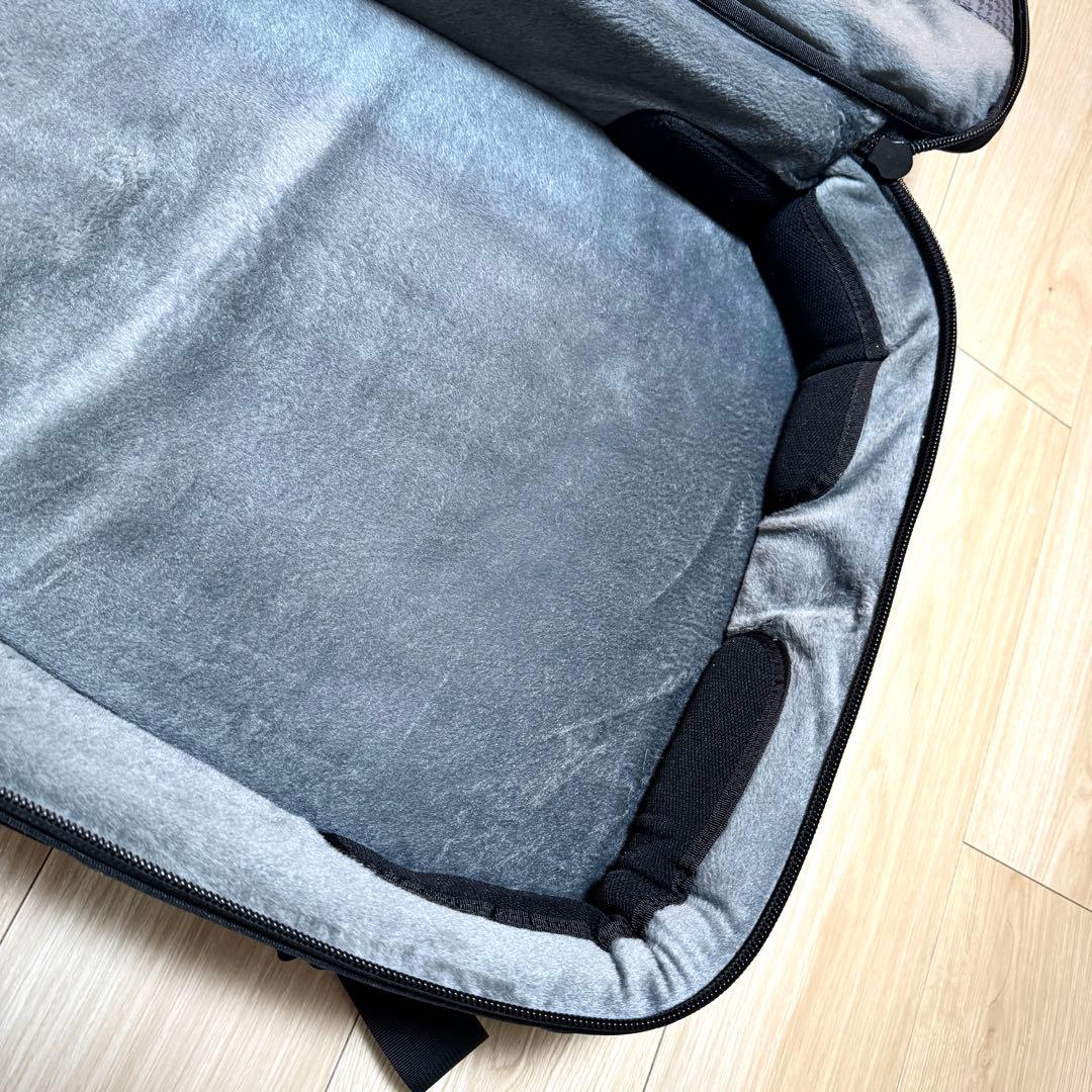 MONO M80 EB-BLK ベース用ケース ギグバッグ