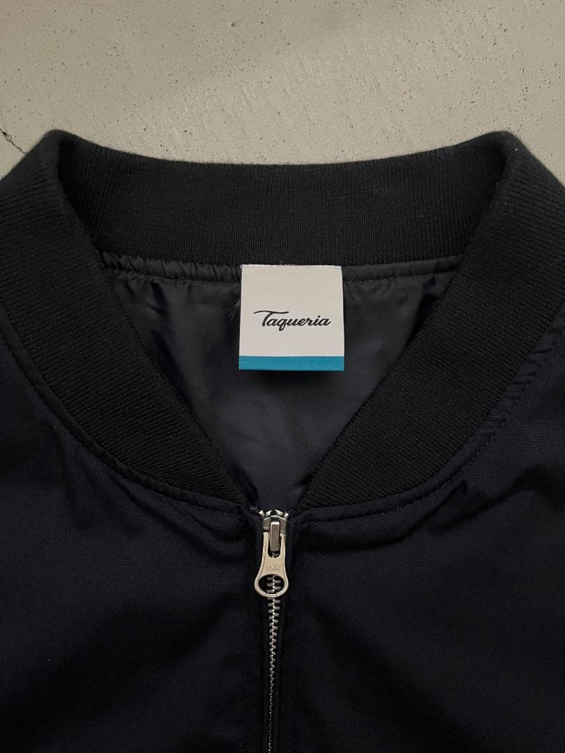 美品 El Burrito's WORK & CHILL JACKET サイズL