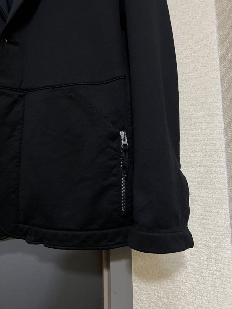 ジャケット・アウター Stone  Shadow Project Jersey-R
