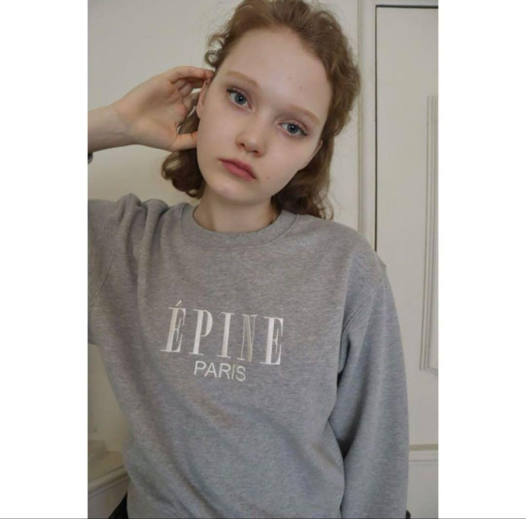 【最終値下げ‼️】ÉPINE PARIS 6点まとめ売り
