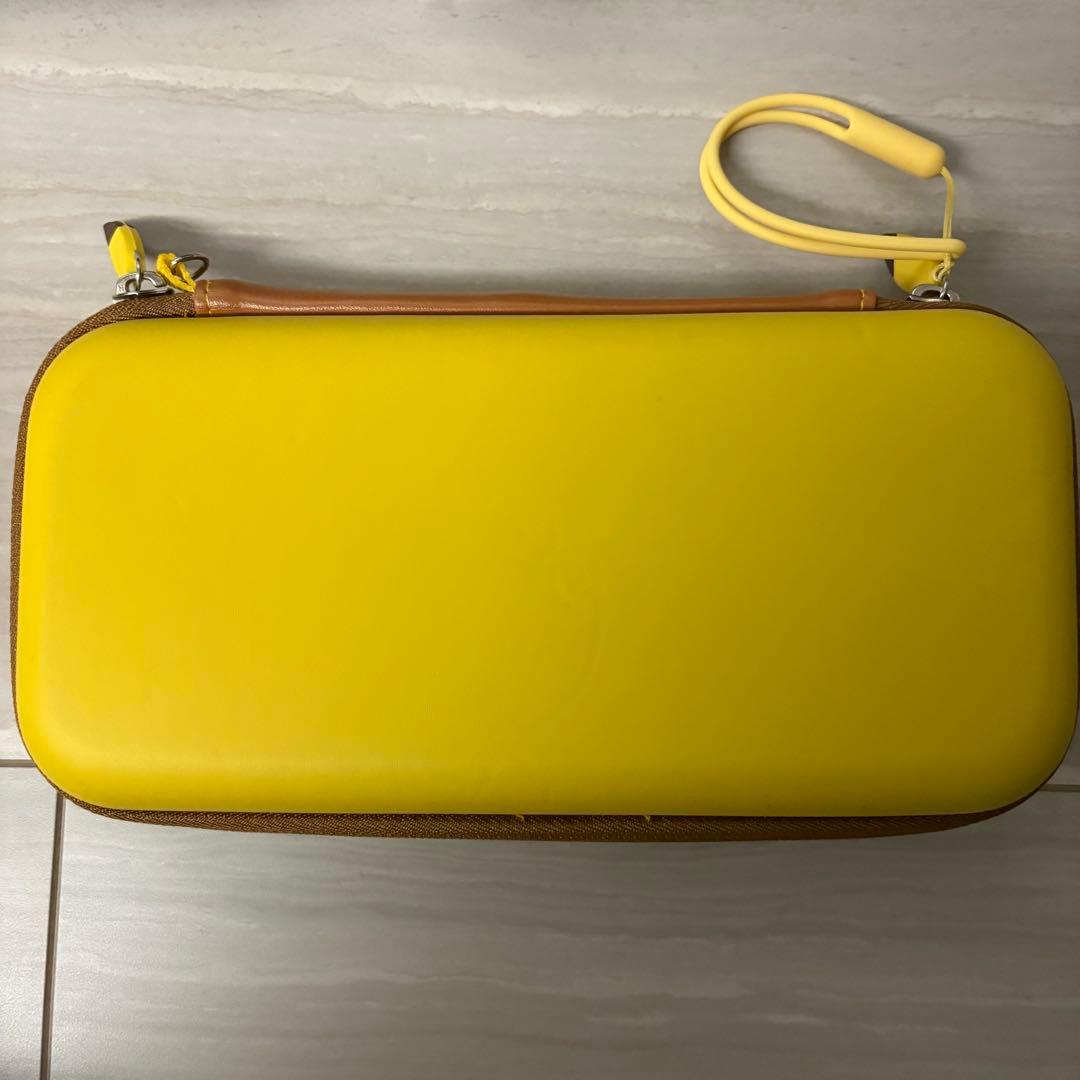 [極美品]Nintendo Switch Lite ポケモンデザイン