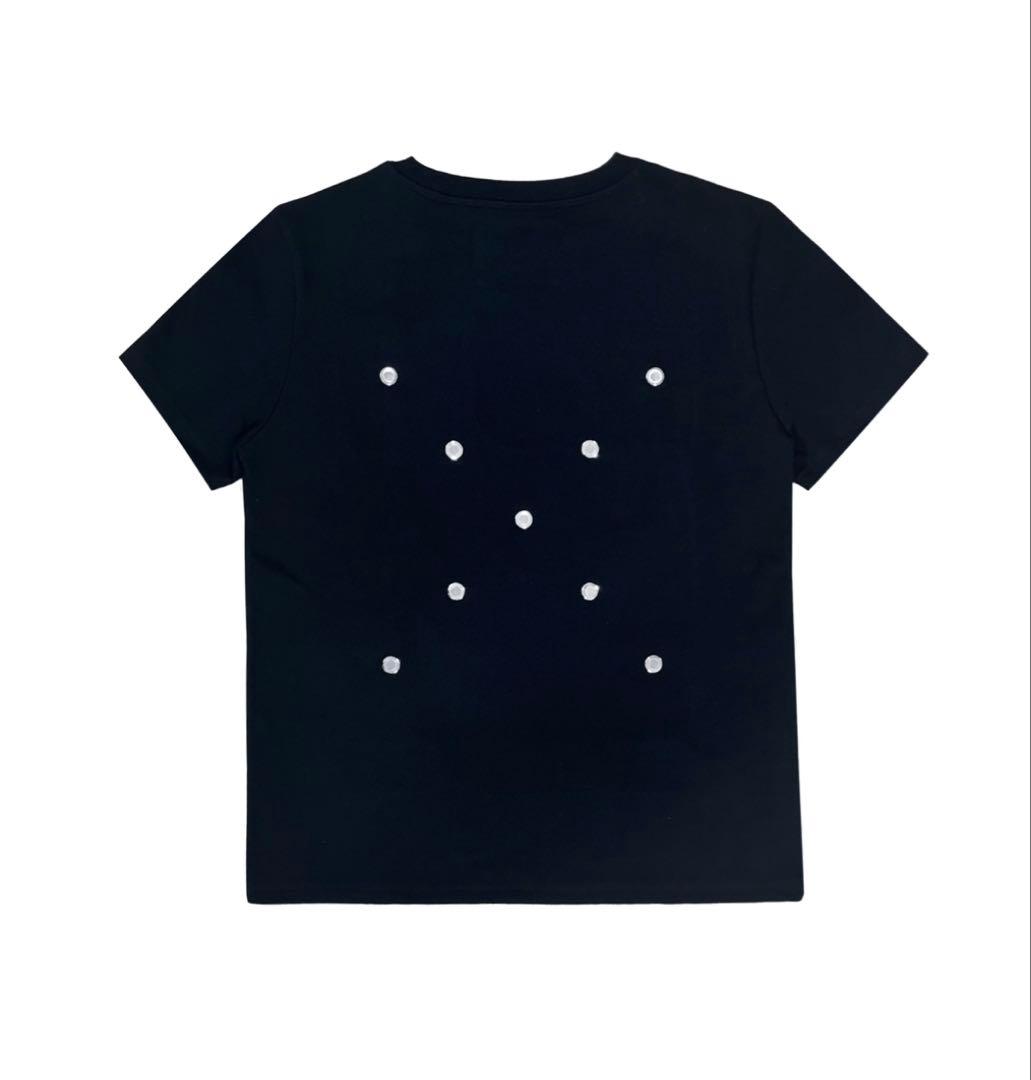 トップス xeno report HOW ABOUT NO TEE (NAVY)