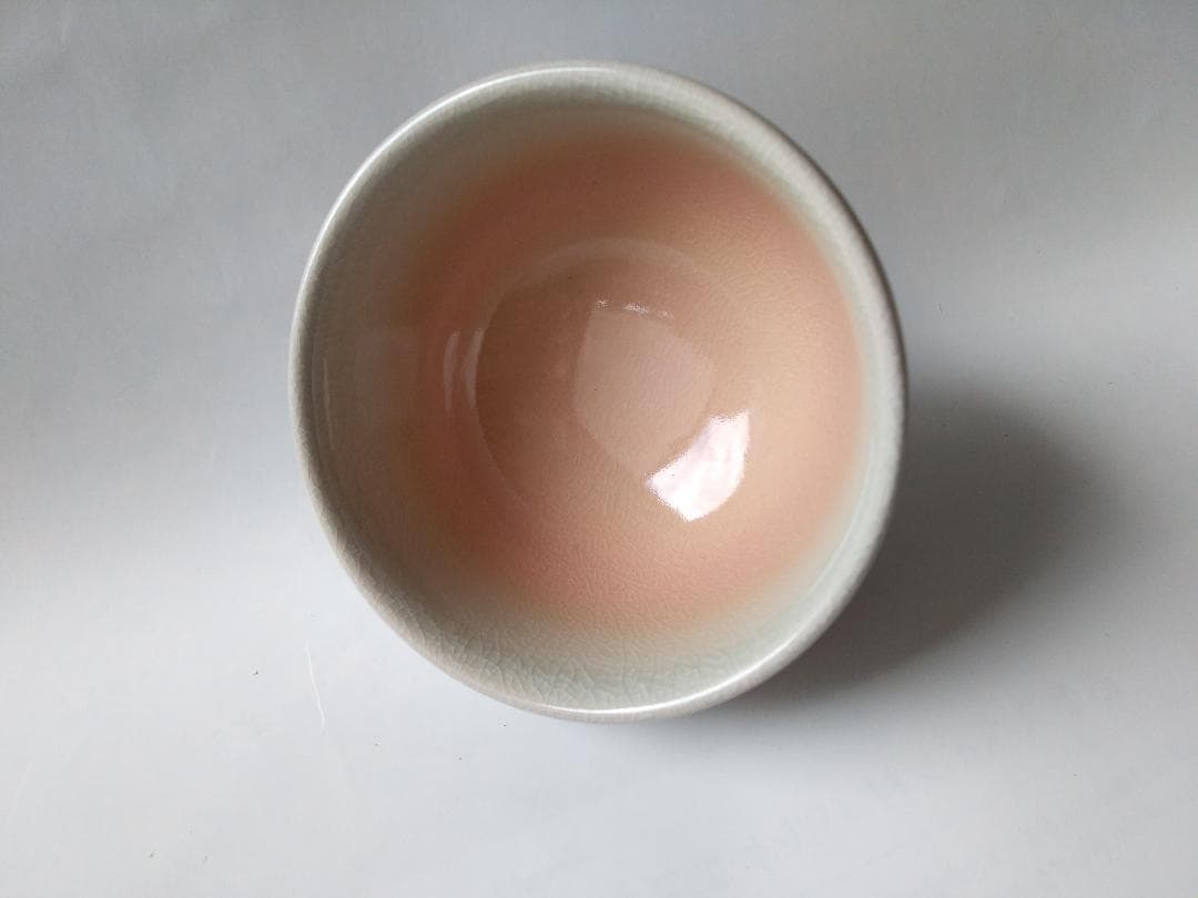 萩焼 茶器 萩陶苑 椿秀窯 新品 未使用 です。