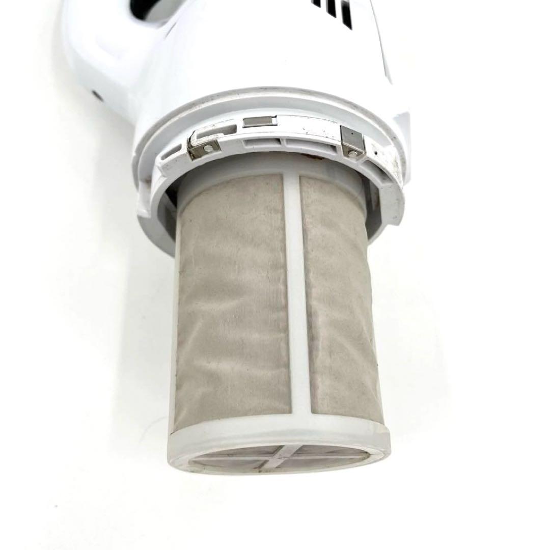 Makita マキタ CL106FD 充電式クリーナー 掃除機 充電器付