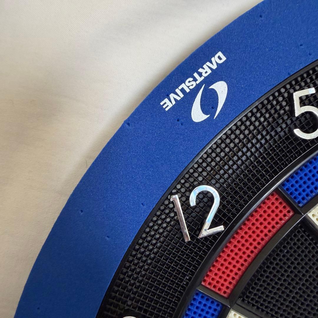 ダーツ DARTSLIVE-ZERO BOARD
