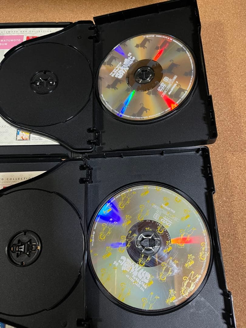 THE VERY BEST OF ダウンタウンのごっつええ感じDVD 全巻