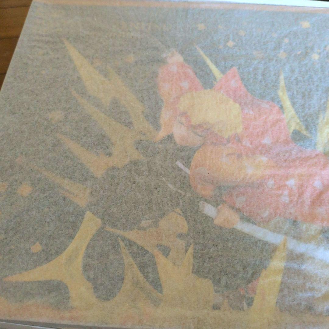 【新品・未開封】鬼滅の刃 我妻善逸 フィギュア 雷の呼吸 技