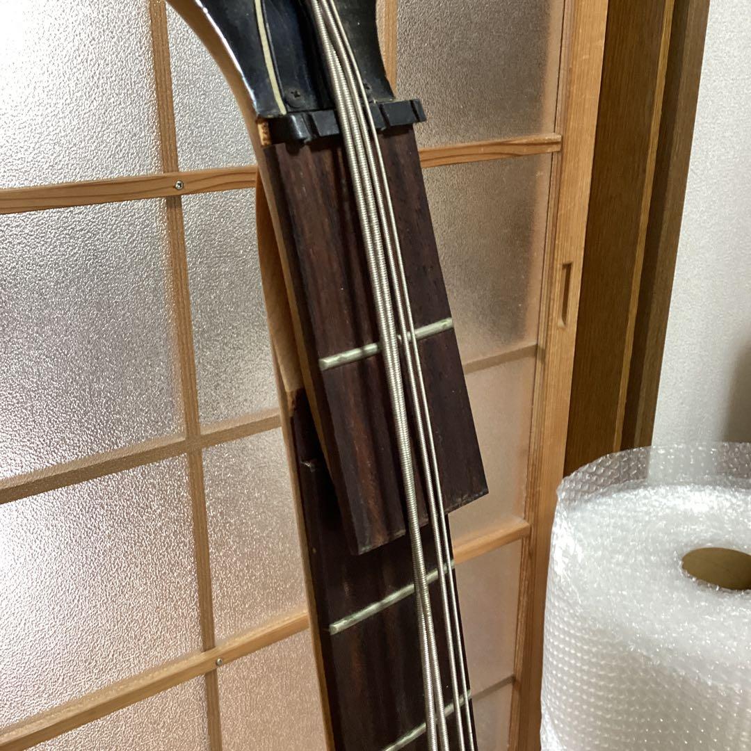 IBANEZ アイバニーズ SDGRシリーズ 4弦エレキベース