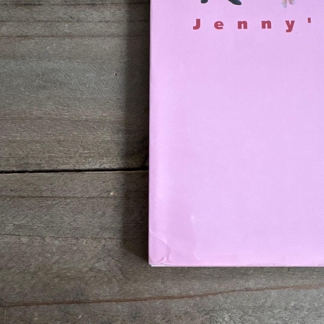 ジェニーズコレクションJenny's Collection