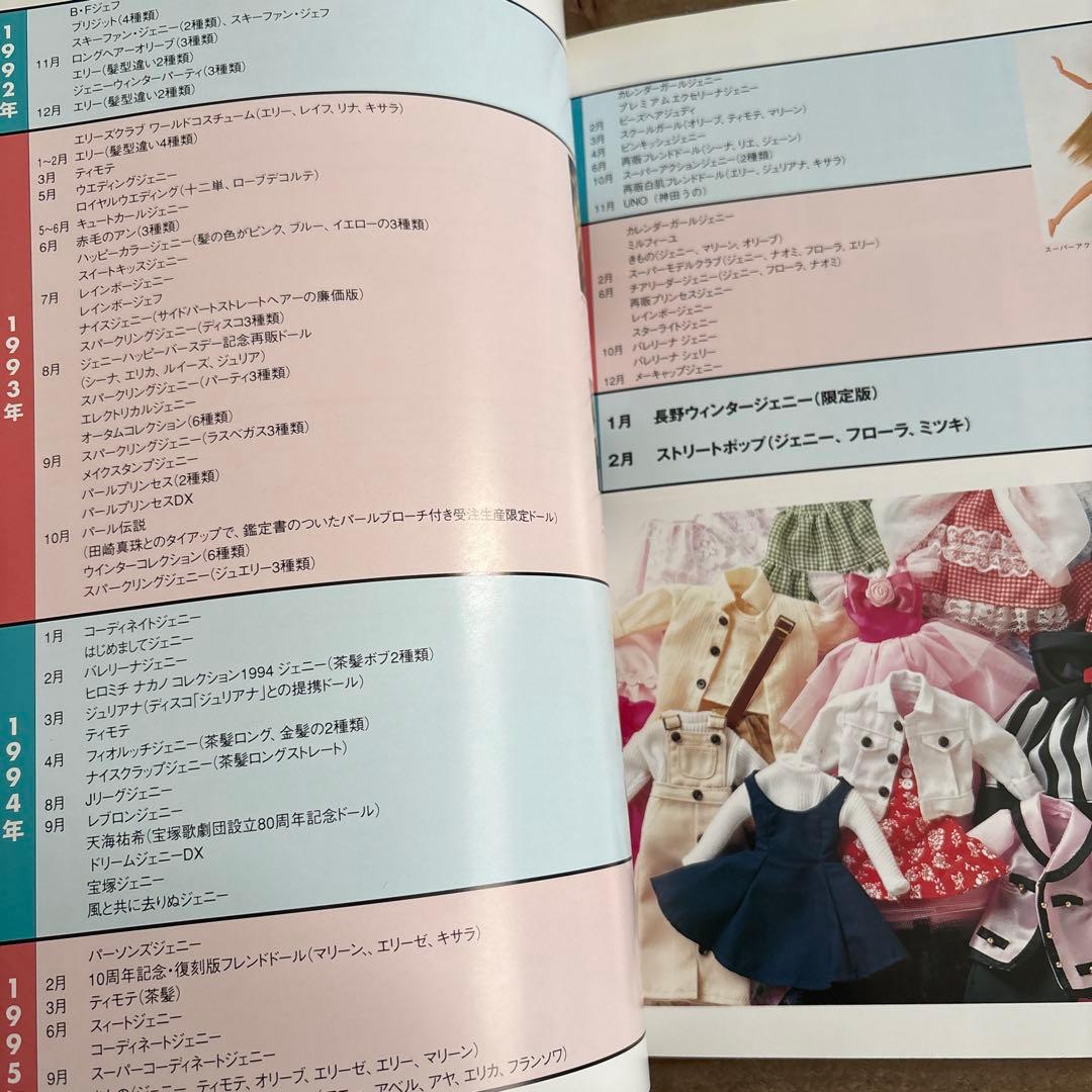 ジェニーズコレクションJenny's Collection
