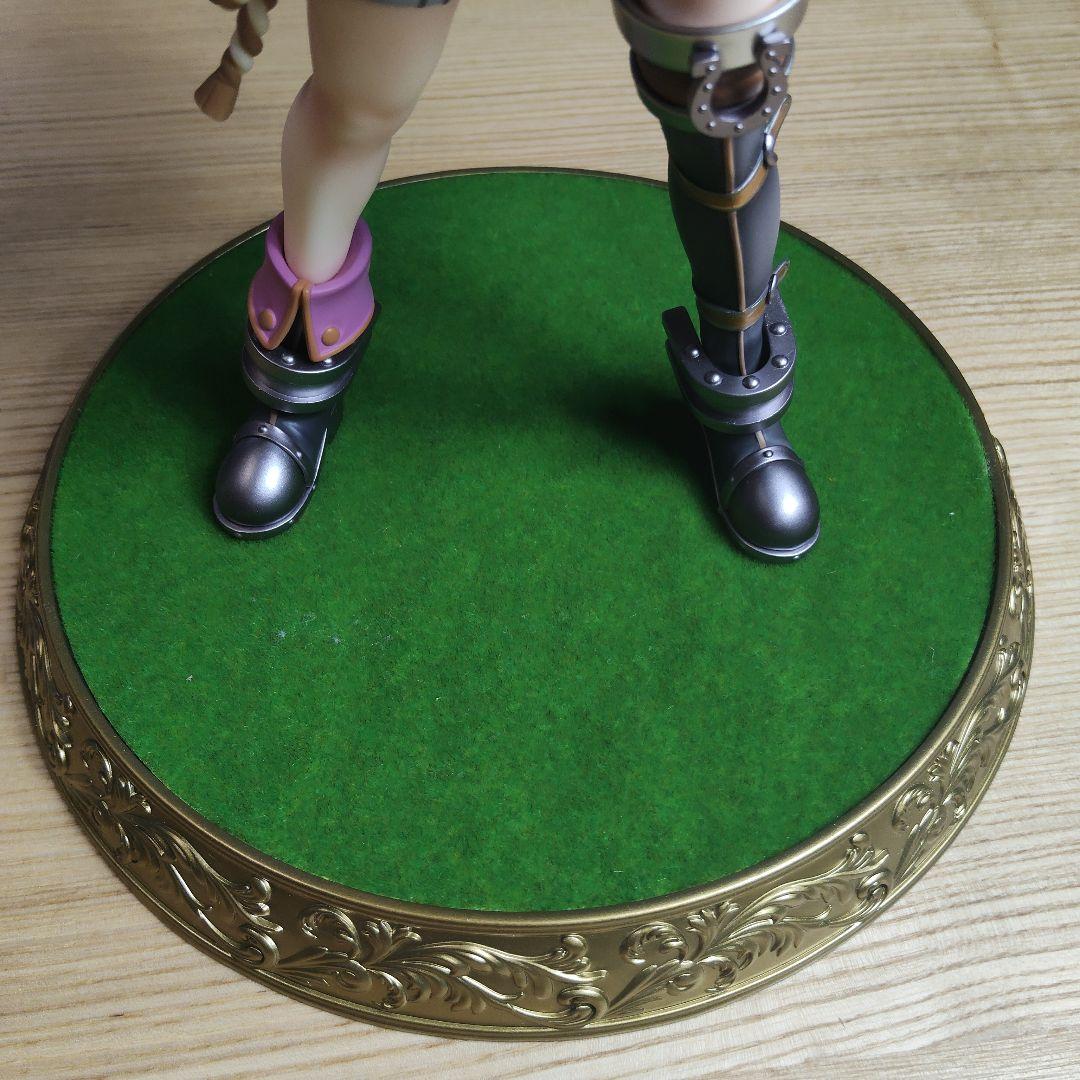 1/7スケールフィギュア　ウマ娘プリティーダービー　ナリタブライアン