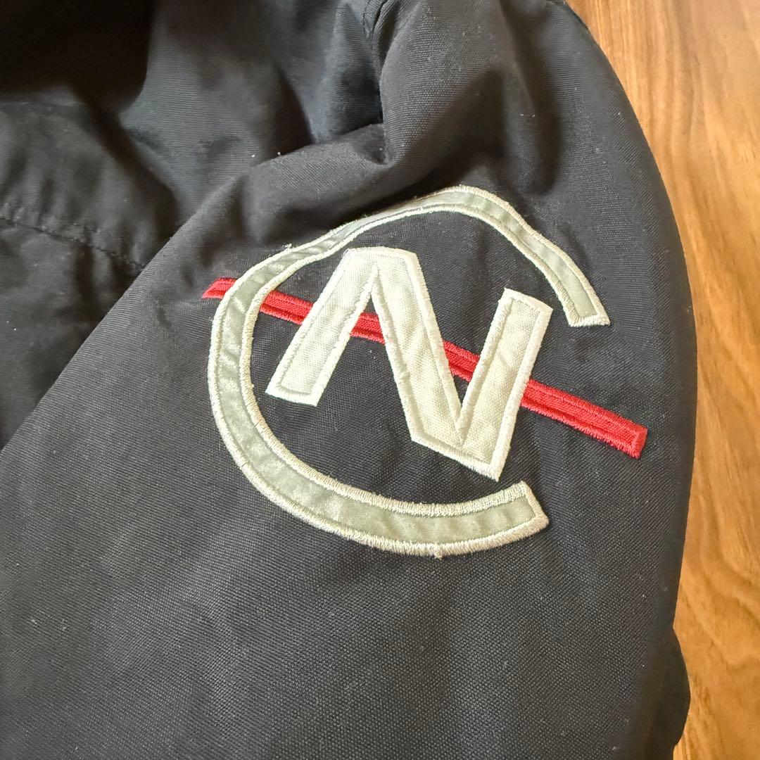 NAUTICA COMPETITION アノラックジャケット