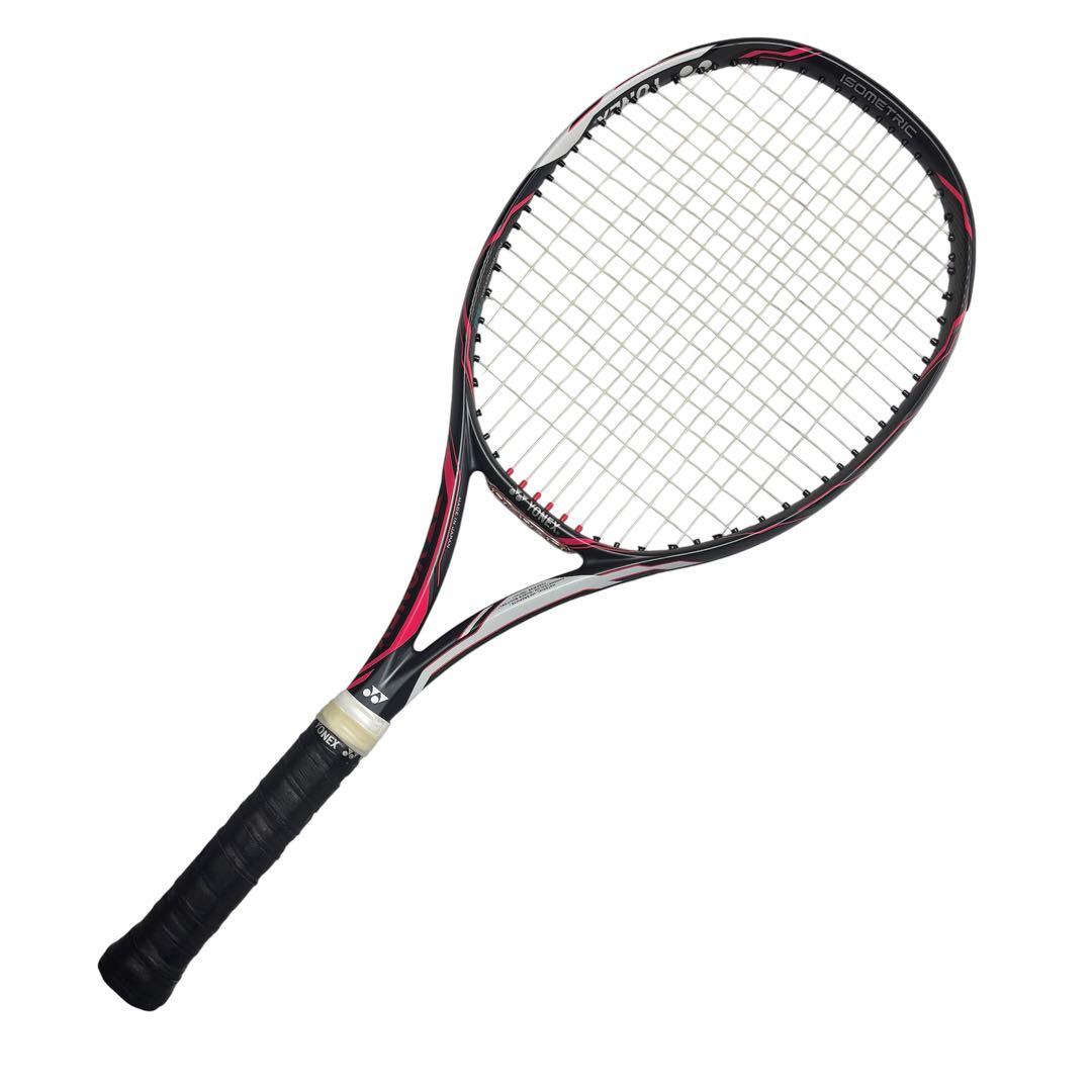 【美品】YONEX EZONE DR Lite テニスラケット ヨネックス G2