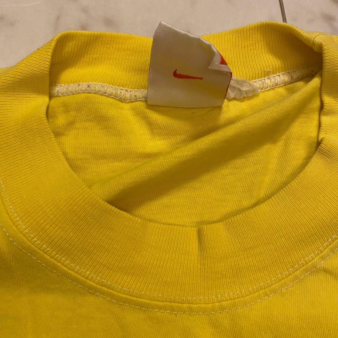 Nike ヴィンテージTシャツ