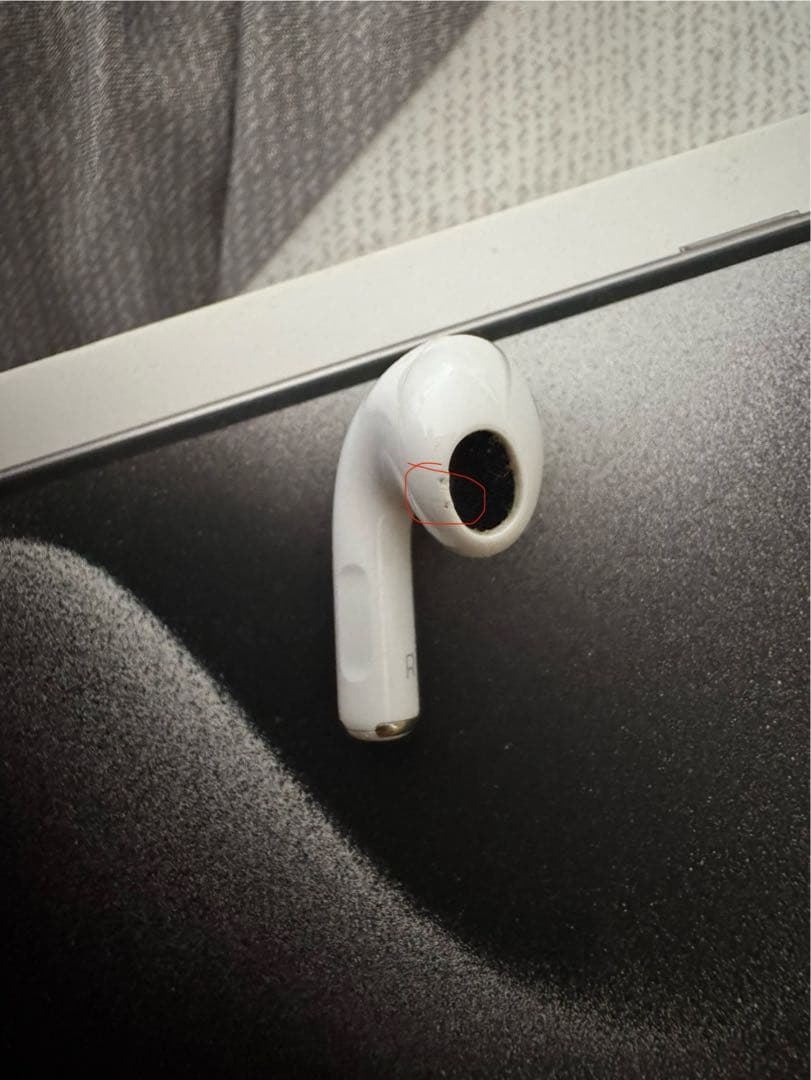 正規品AirPods 第3世代with Lightning Charging