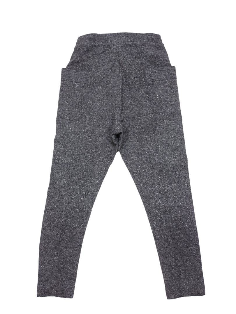 リップヴァンウィンクル「RIPVANWINKLE」JODHPUR PANTS Ｌ
