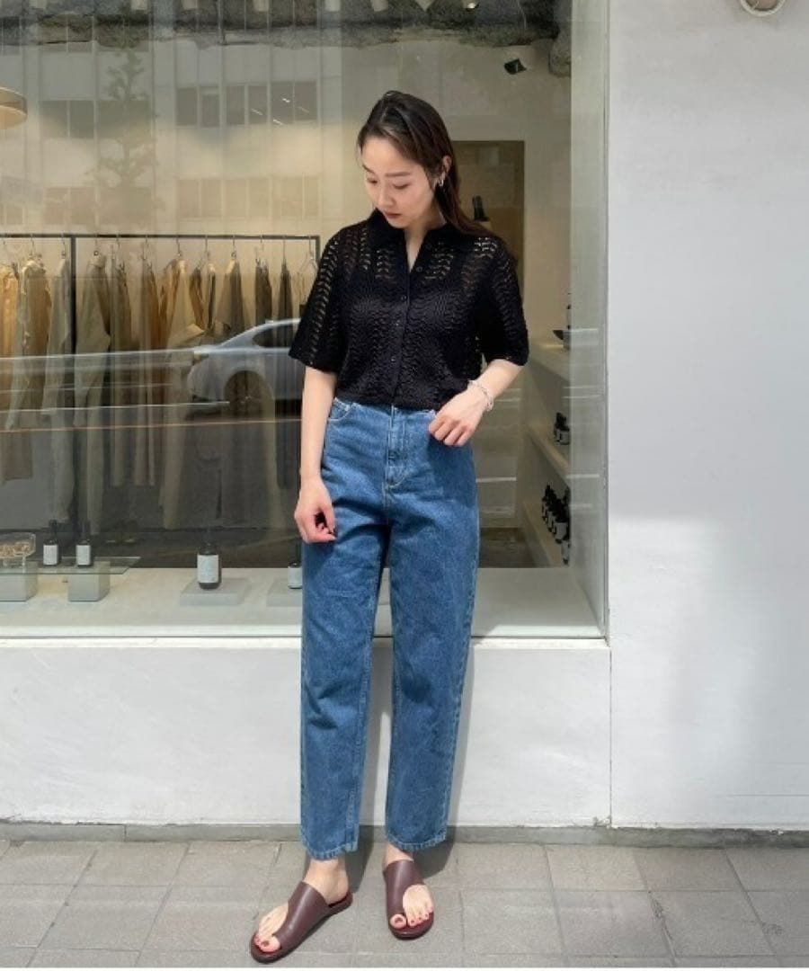 パンツ TODAYFUL Mila's Denim