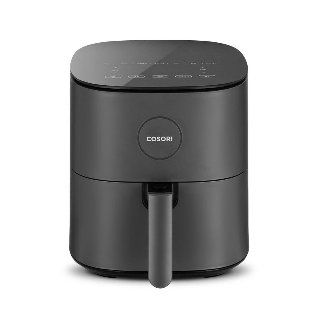 COSORI エアフライヤー 4.7リットル CAF-L501-KJPR
