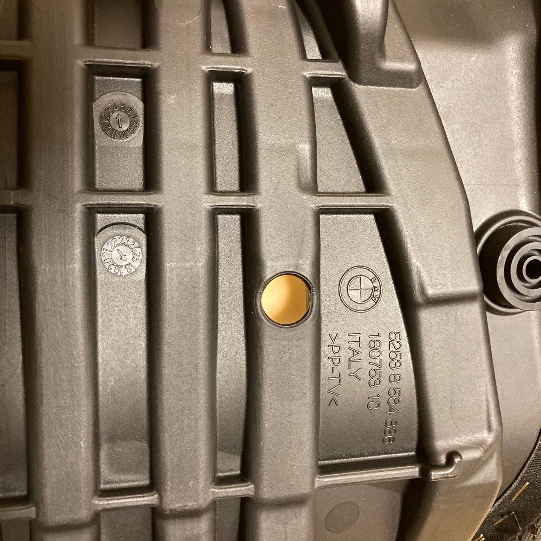  F750GS・F850GS 純正ラリーシート
