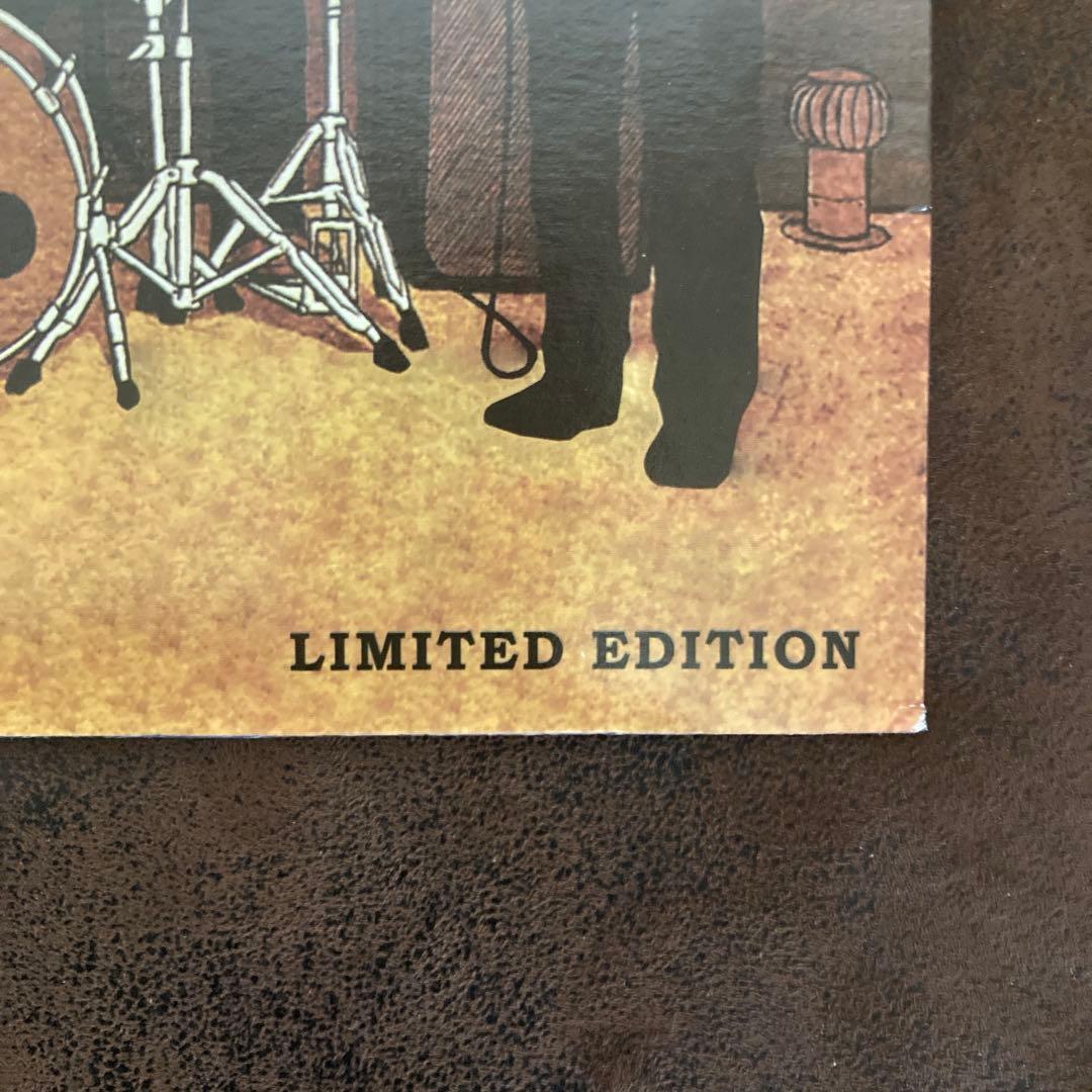 洋楽 John Legend The Roots Wake Up! 2LP
