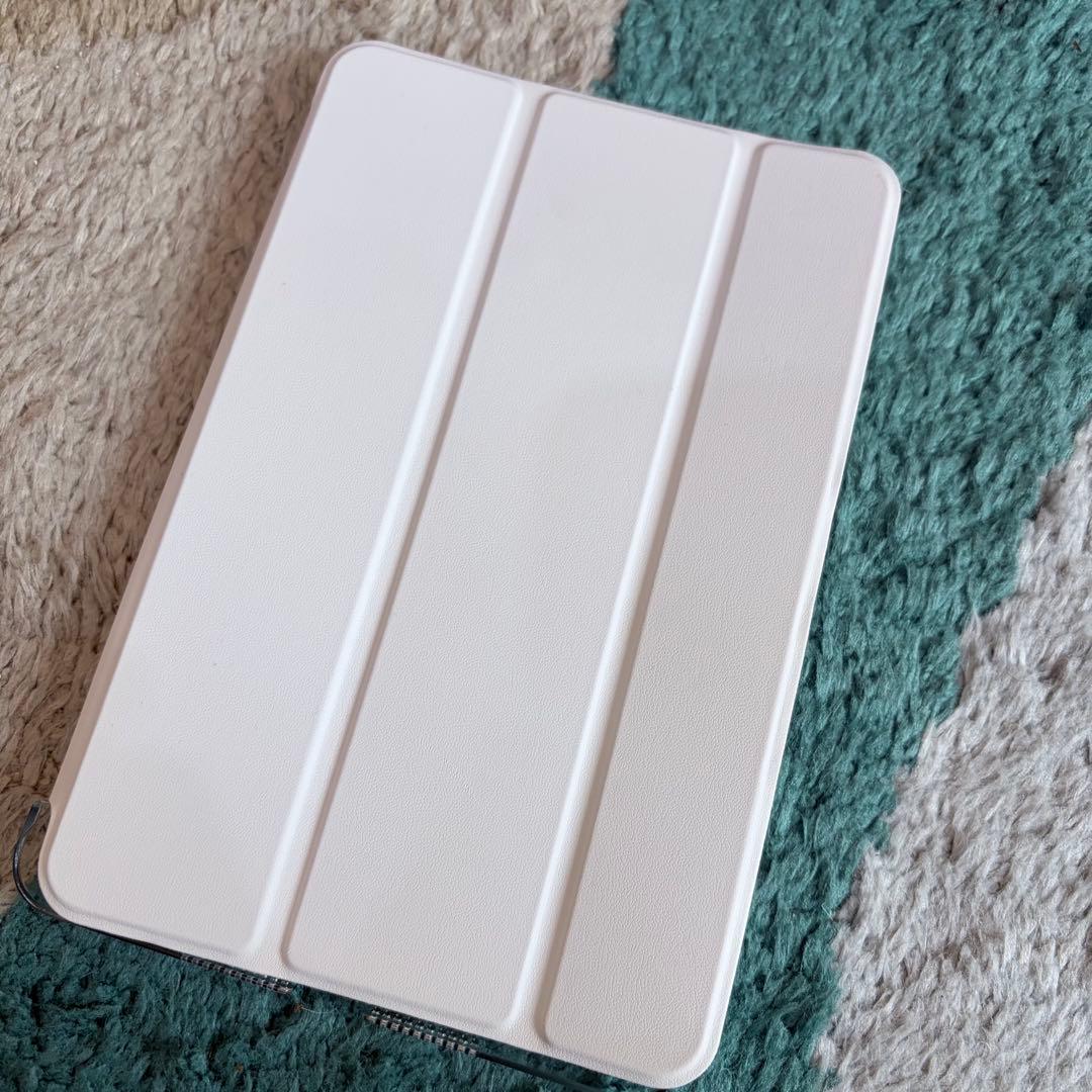 iPad mini5 Wi-Fi+セルラー 64GB シルバー