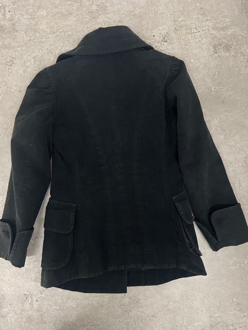 ガ*ガ様 希少　Vivienne Westwood RED LABEL オリゾン
