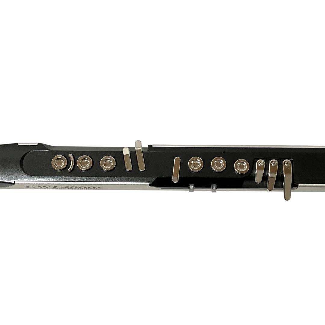 AKAI pro ウィンドシンセサイザー EWI4000s サックス アカイ