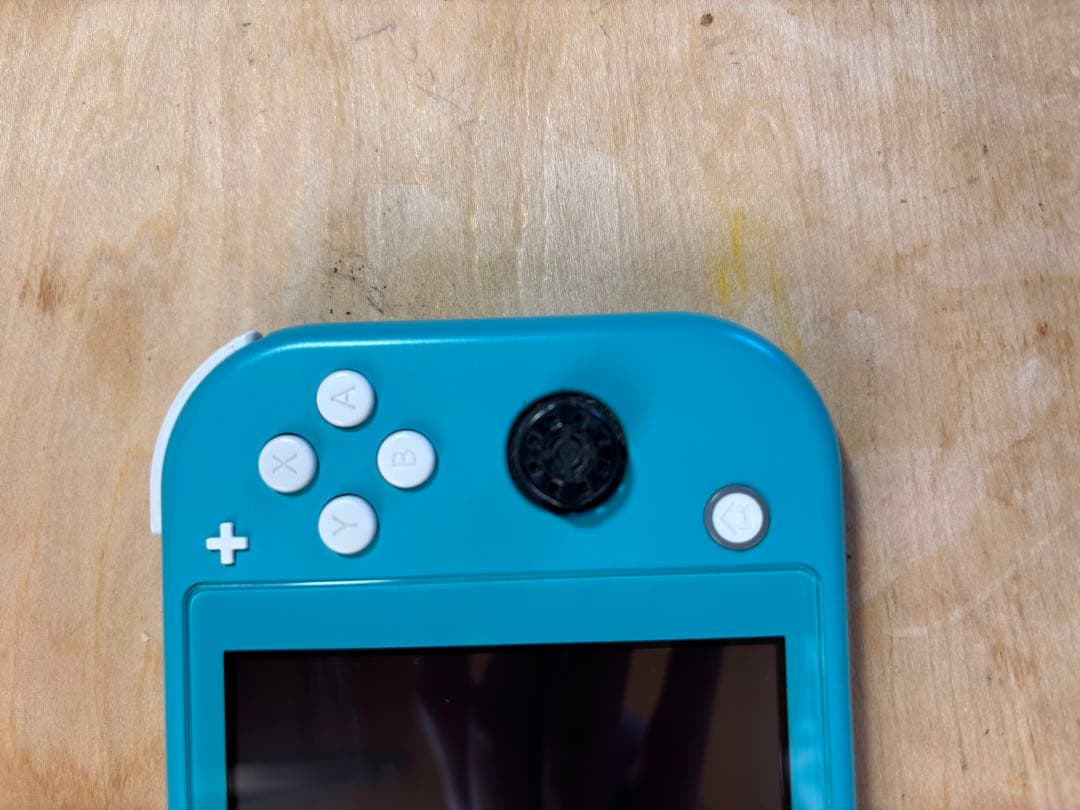 Nintendo Switch Lite 動作確認済み