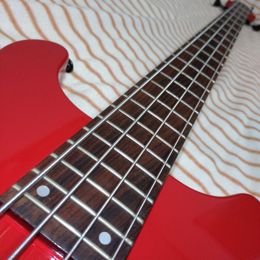 GrassRoots G-J-53-TV　LUNA SEA　J Model
