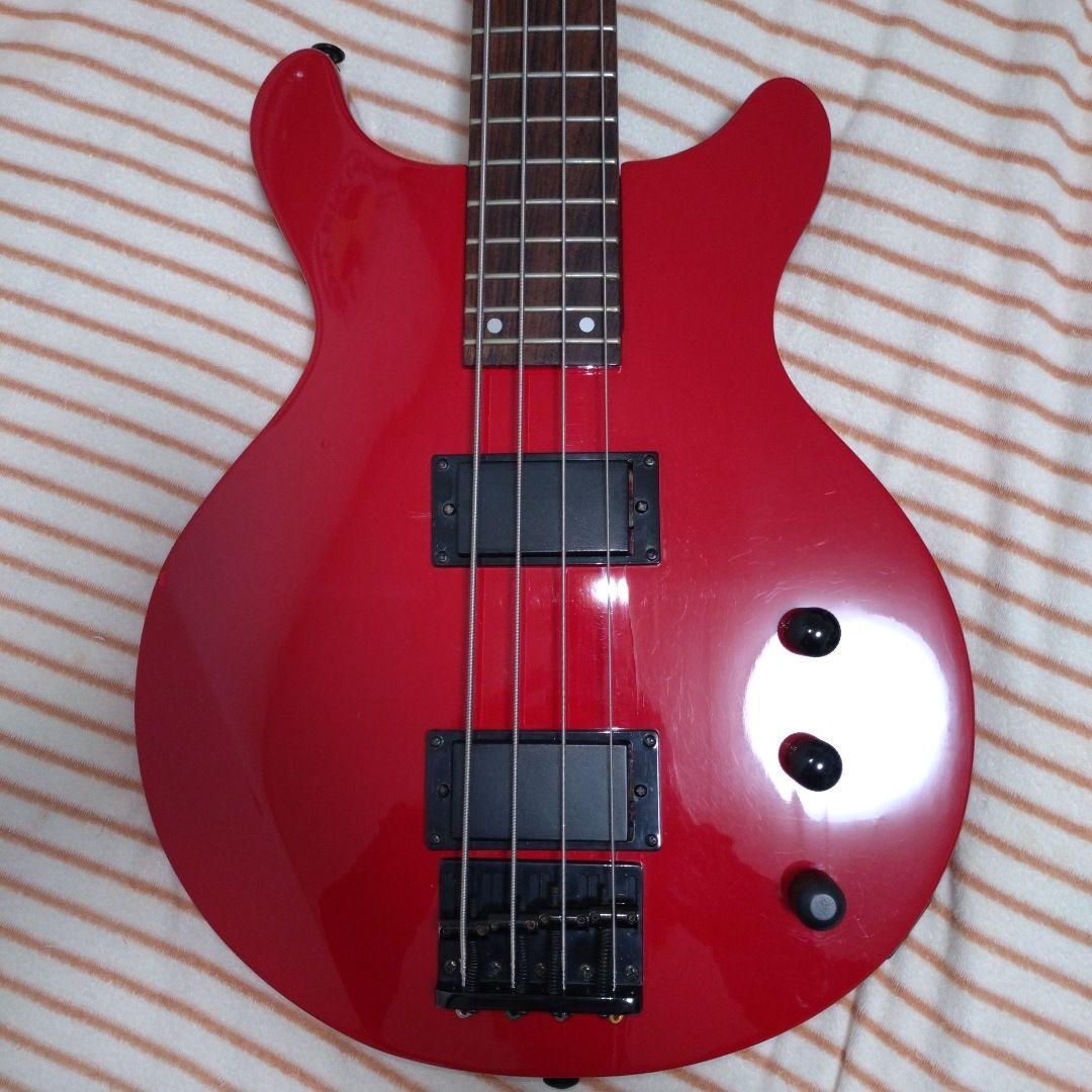 GrassRoots G-J-53-TV　LUNA SEA　J Model