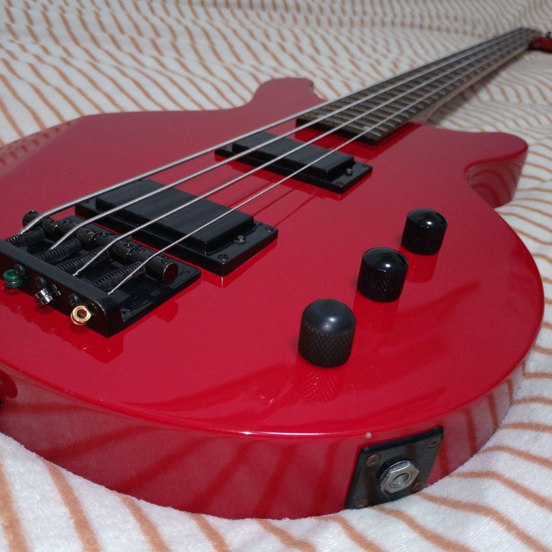 GrassRoots G-J-53-TV　LUNA SEA　J Model