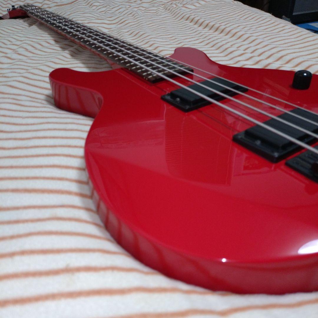 GrassRoots G-J-53-TV　LUNA SEA　J Model