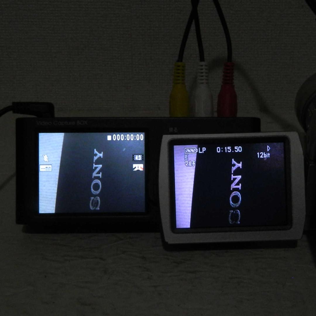 動作品 Panasonic NV-C7 miniDV ビデオカメラ ダビングに