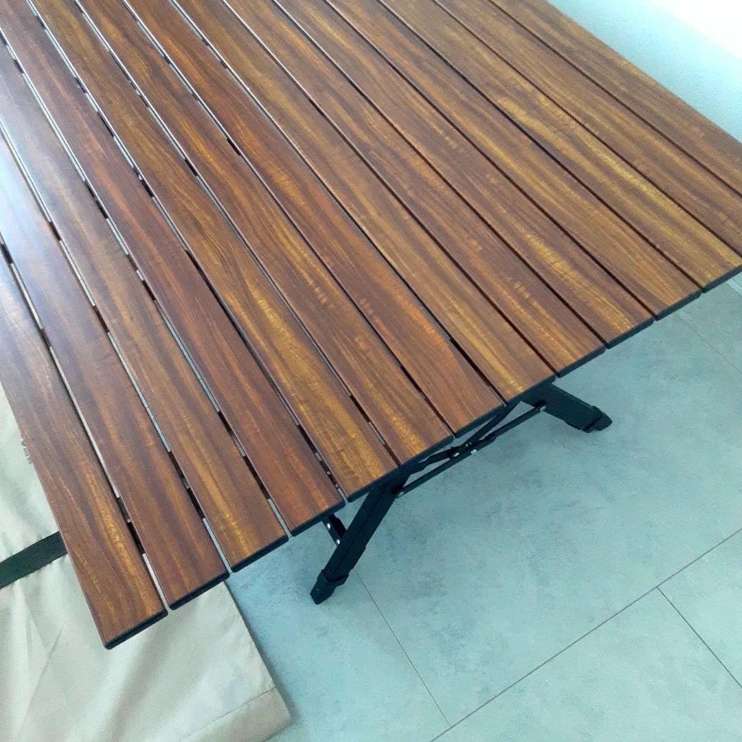ogawa オガワ 3 High&Low Table ロング ハイ&ローテーブル