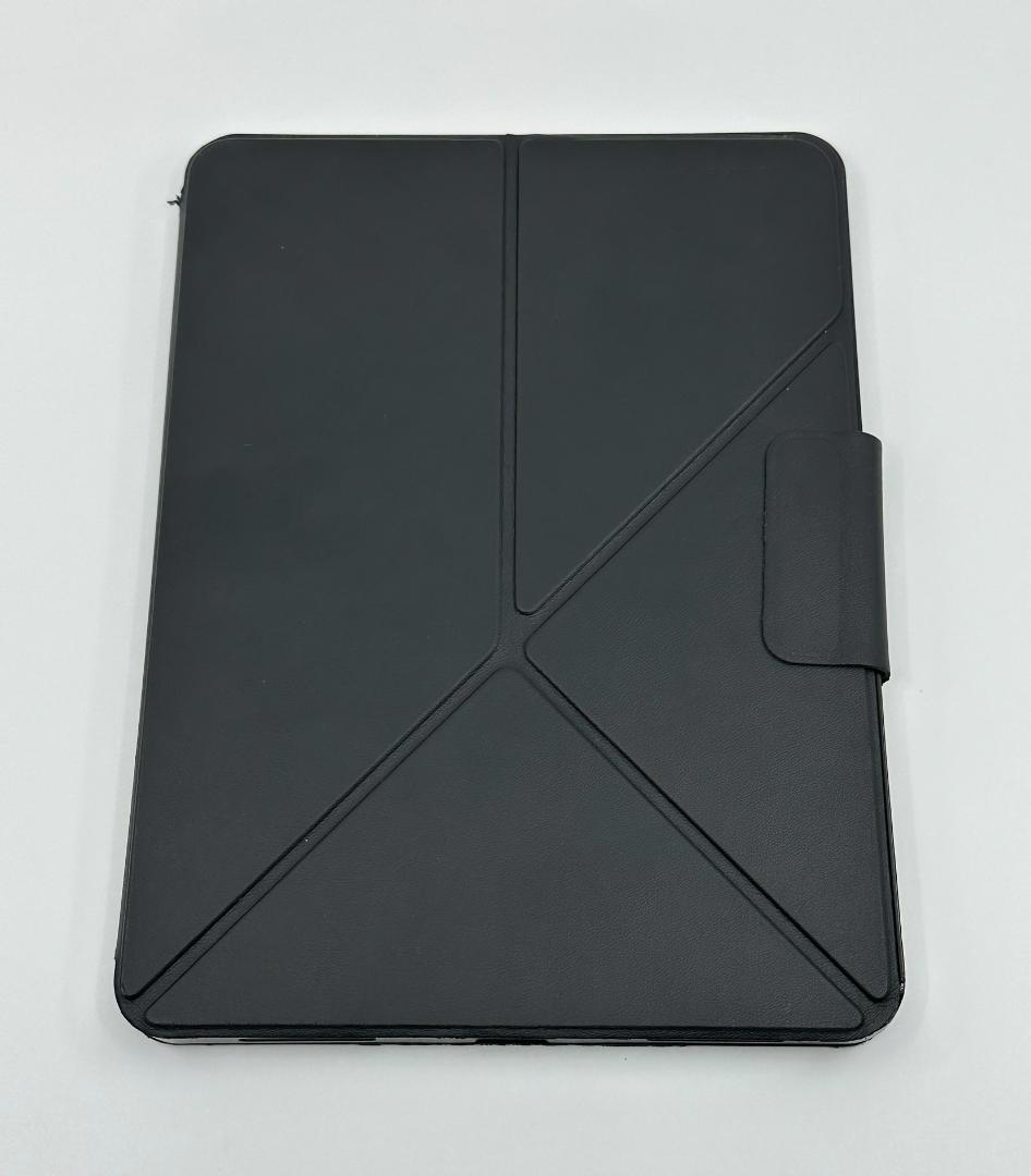 美品　Apple iPad Air 第5世代ブルー 64GB 箱・カバー付き