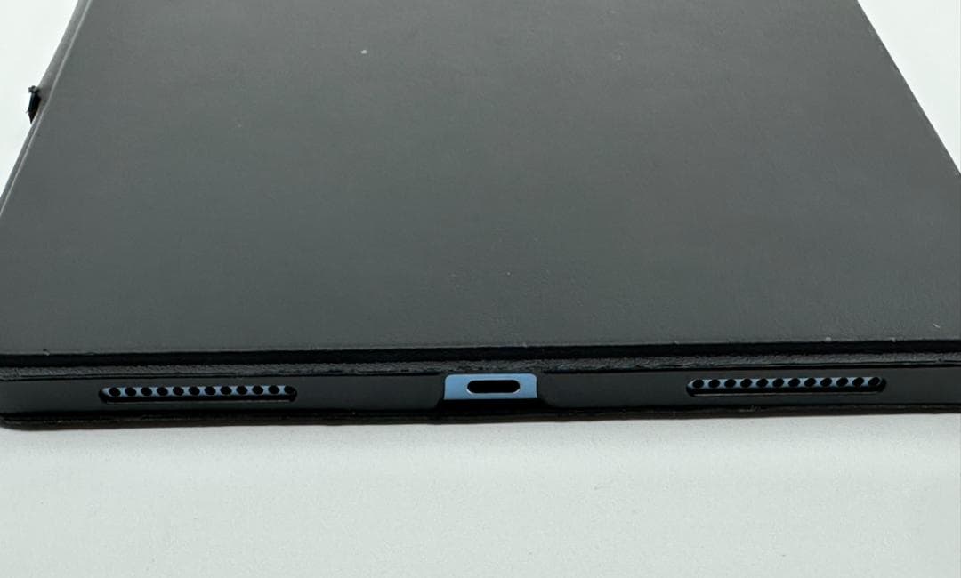 美品　Apple iPad Air 第5世代ブルー 64GB 箱・カバー付き