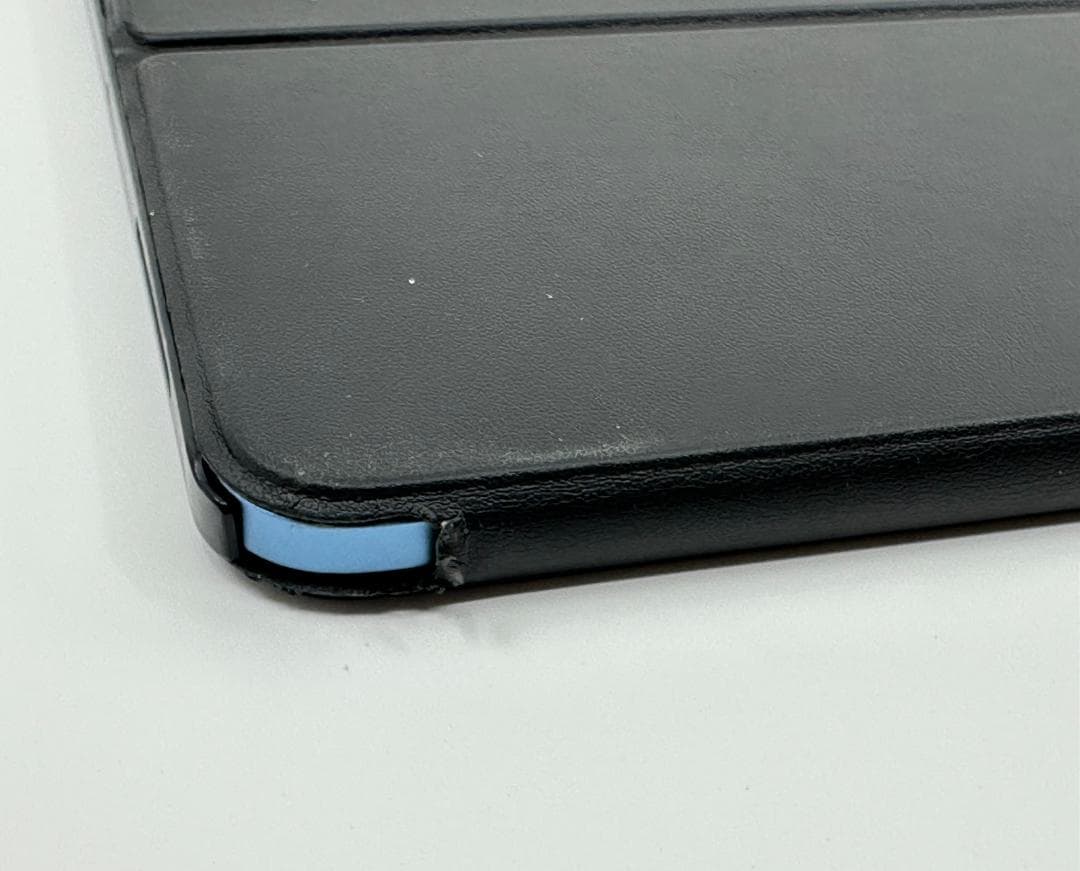美品　Apple iPad Air 第5世代ブルー 64GB 箱・カバー付き