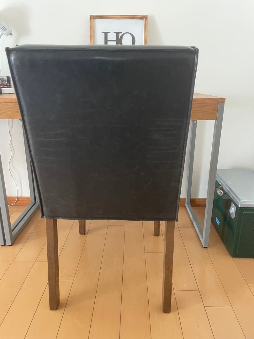 値下げ❗️■DULTON■ ダルトン MASTER CHAIR マスター チェア