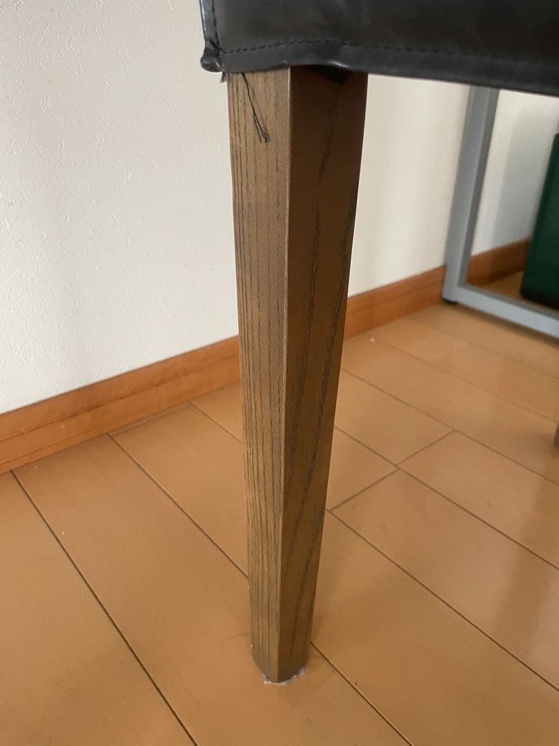 値下げ❗️■DULTON■ ダルトン MASTER CHAIR マスター チェア