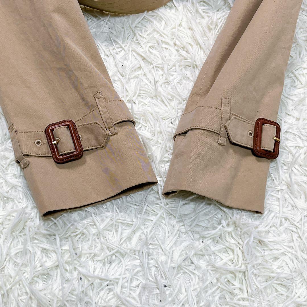 s*i様 【現行タグ】バーバリー　BURBERRY　ケンジストン　トレンチコート